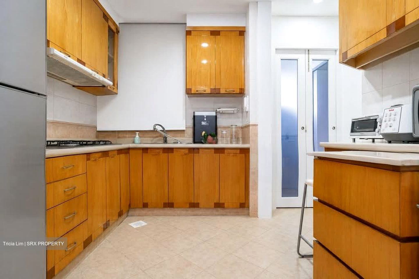 Bishan 8 (D20), Condominium #558481411